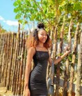 Rencontre Femme Madagascar à Antananarivo : Larissa , 25 ans